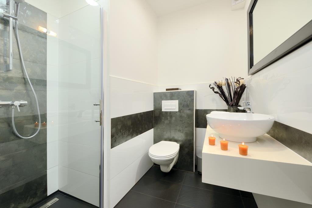 Guest House D&G -I Apartment & Room Zadar Room photo